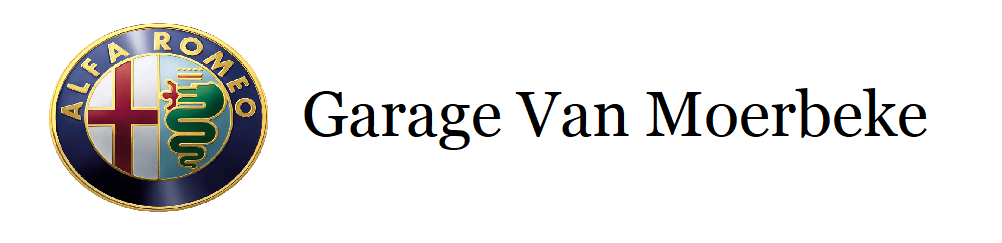 Garage Van Moerbeke logo